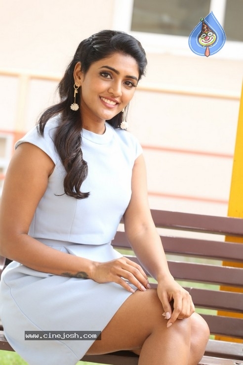 Eesha Rebba Stills - 1 / 33 photos