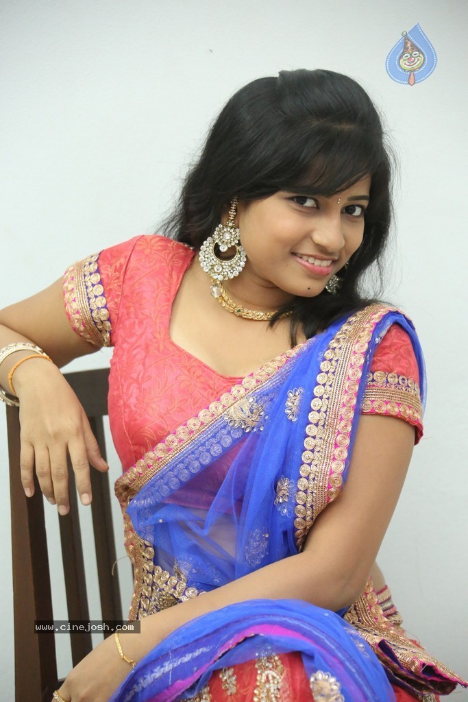 Eeshwa Shetty Stills - 25 / 84 photos