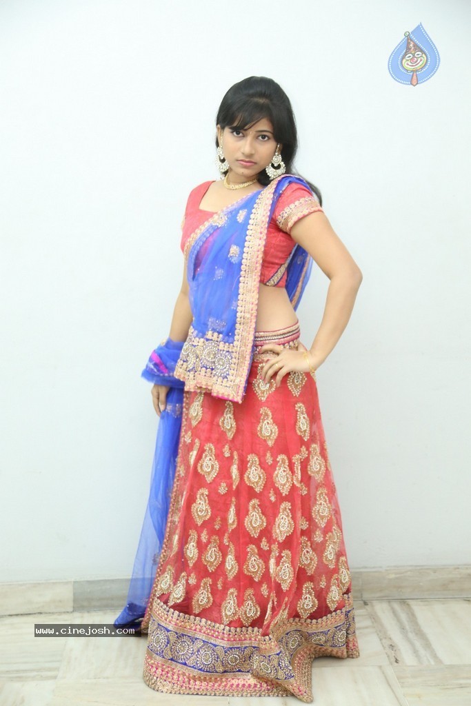 Eeshwa Shetty Stills - 55 / 84 photos