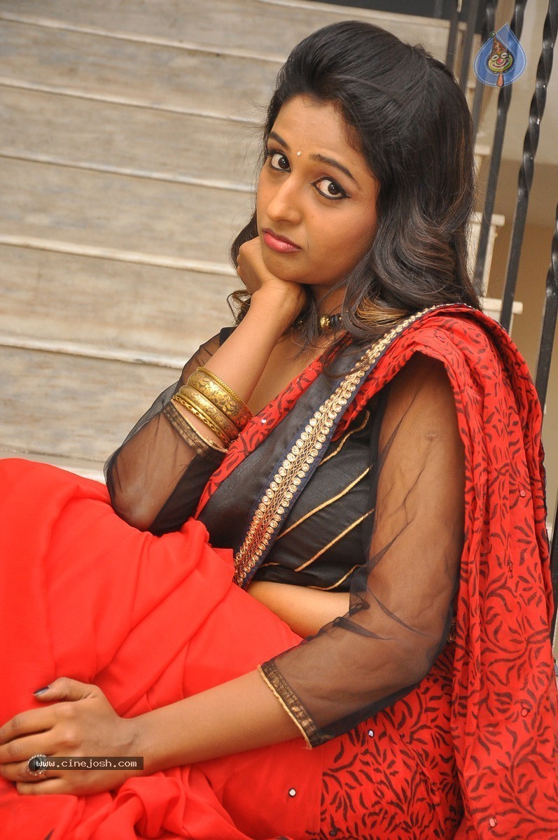 Amitha Rao Stills - 18 / 79 photos