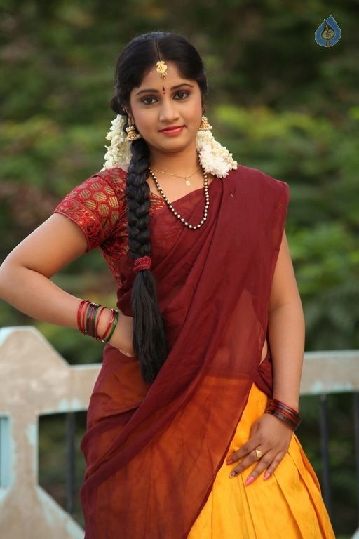Gagana Latest Photos - 2 / 21 photos
