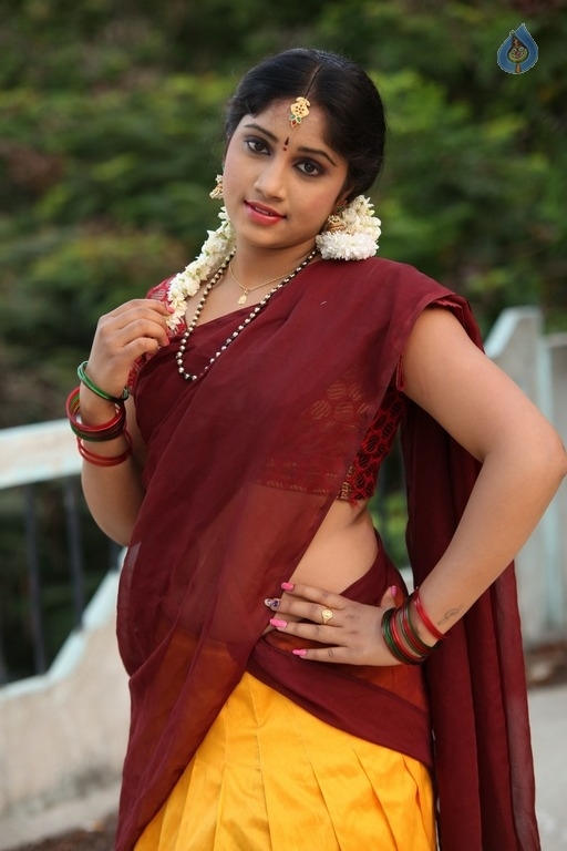 Gagana Latest Photos - 4 / 21 photos