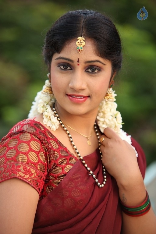 Gagana Latest Photos - 9 / 21 photos