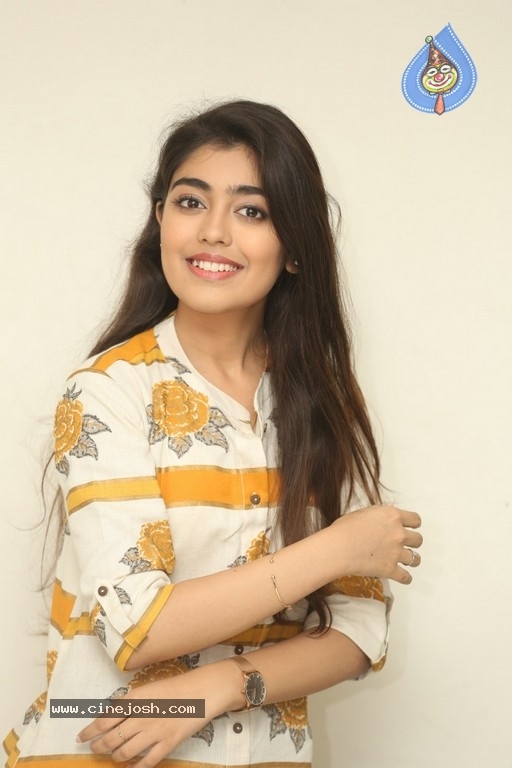 Gargeyi Yellapragada Interview Photos - 9 / 16 photos