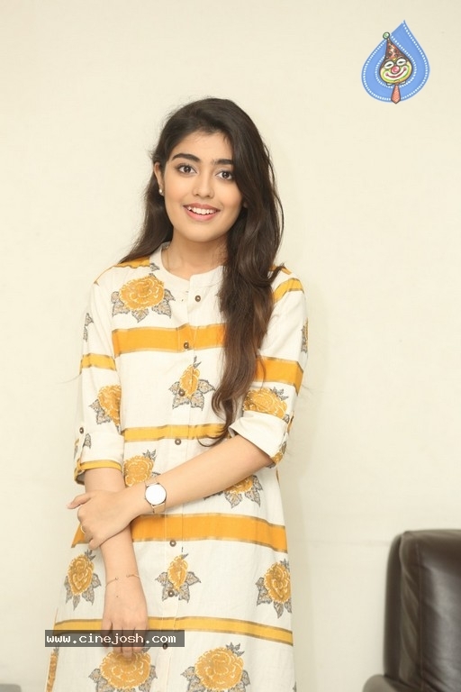 Gargeyi Yellapragada Interview Photos - 15 / 16 photos