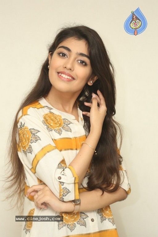 Gargeyi Yellapragada Interview Photos - 16 / 16 photos