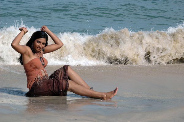 Gayathri Stills - 55 / 82 photos