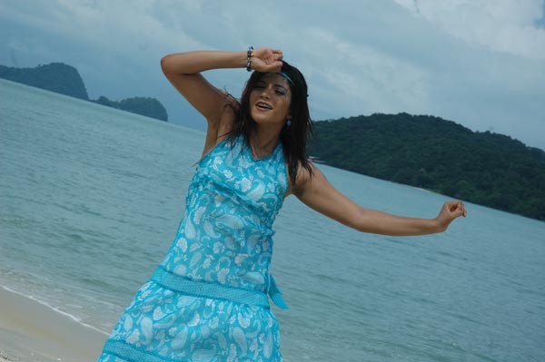 Gayathri - 9 / 101 photos