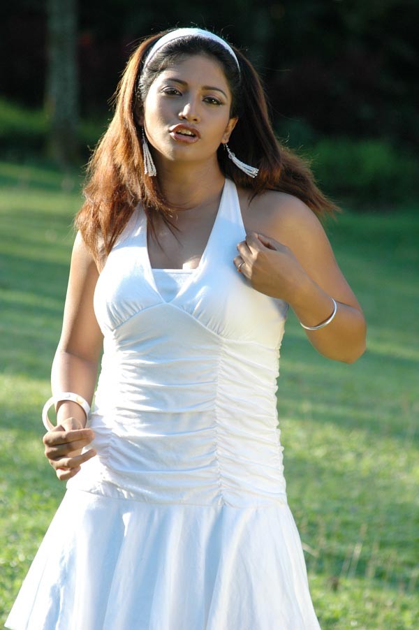 Gayathri - 88 / 101 photos