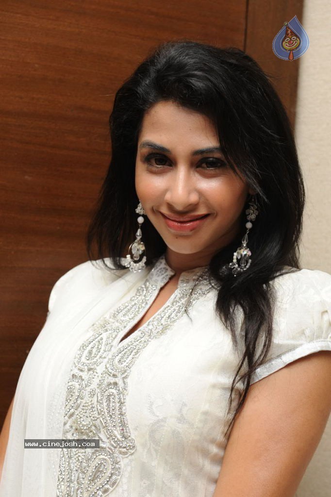 Gayathri Iyer Latest Stills - 4 / 41 photos