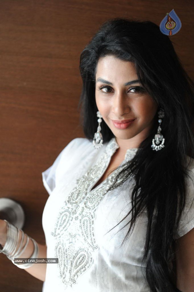Gayathri Iyer Latest Stills - 30 / 41 photos