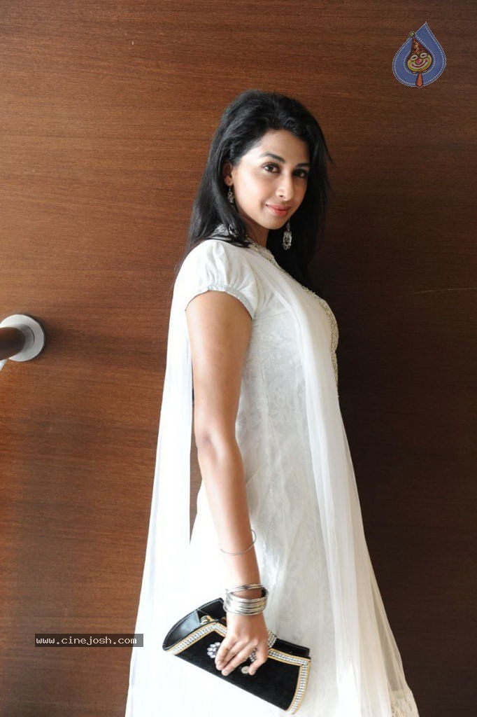 Gayathri Iyer Latest Stills - 32 / 41 photos