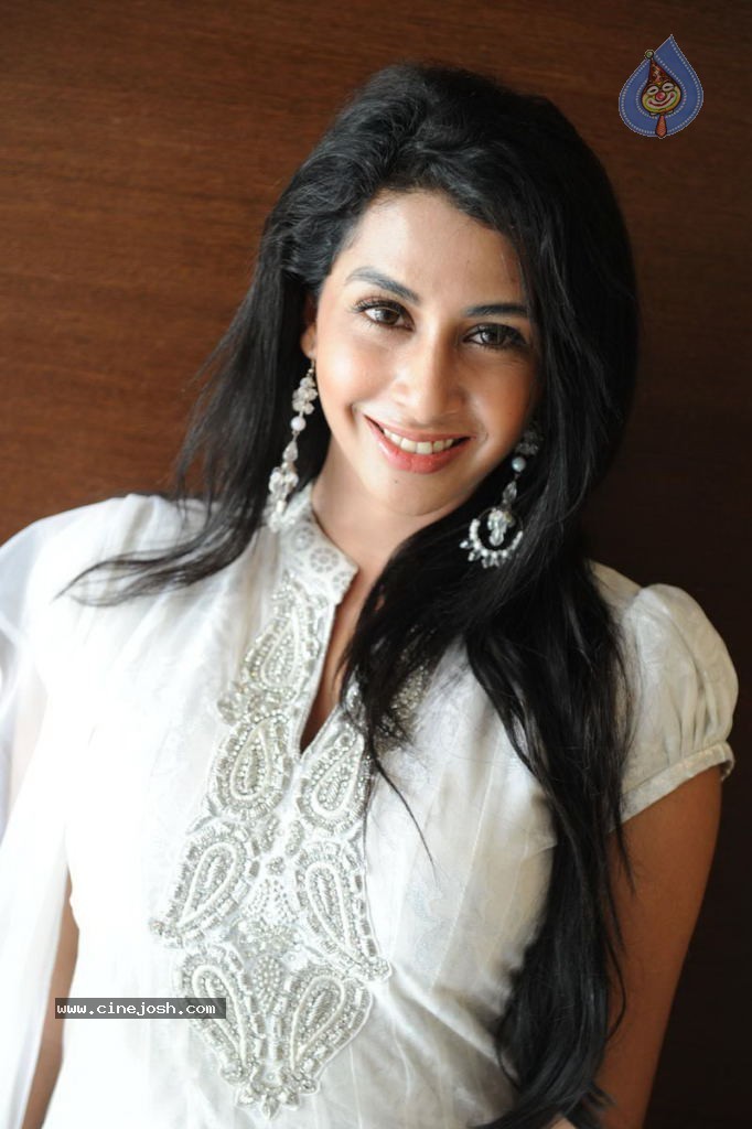 Gayathri Iyer Latest Stills - 35 / 41 photos