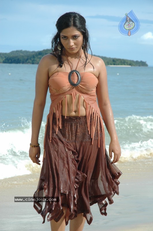 Gayatri Stills - 2 / 38 photos