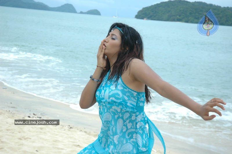 Gayatri Stills - 8 / 38 photos