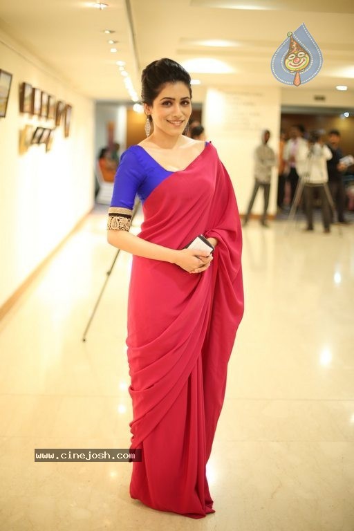 Gazal Somaiah New Photos - 2 / 28 photos