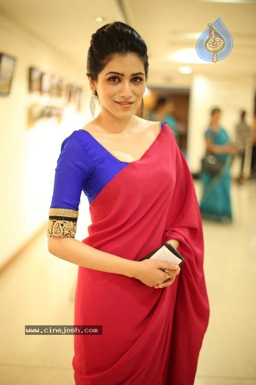 Gazal Somaiah New Photos - 4 / 28 photos