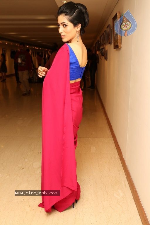 Gazal Somaiah New Photos - 12 / 28 photos