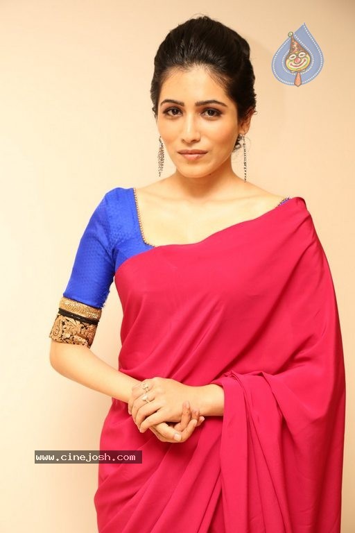 Gazal Somaiah New Photos - 15 / 28 photos