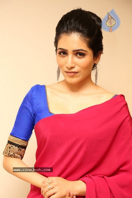 Gazal Somaiah New Photos - 24 / 28 photos