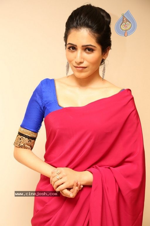 Gazal Somaiah New Photos - 25 / 28 photos