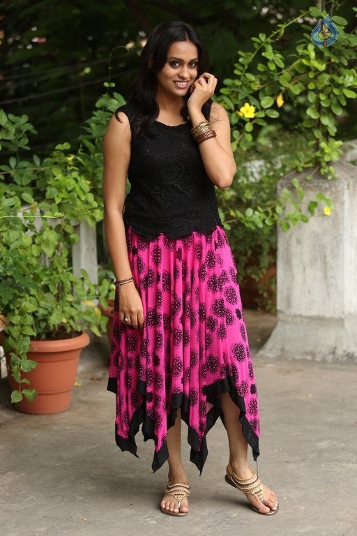 Geetha Bhagat New Photos - 8 / 50 photos