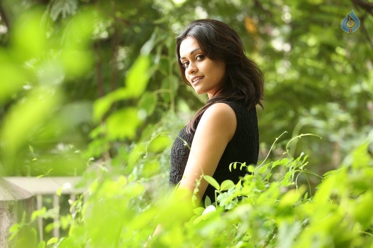Geetha Bhagat New Photos - 35 / 50 photos