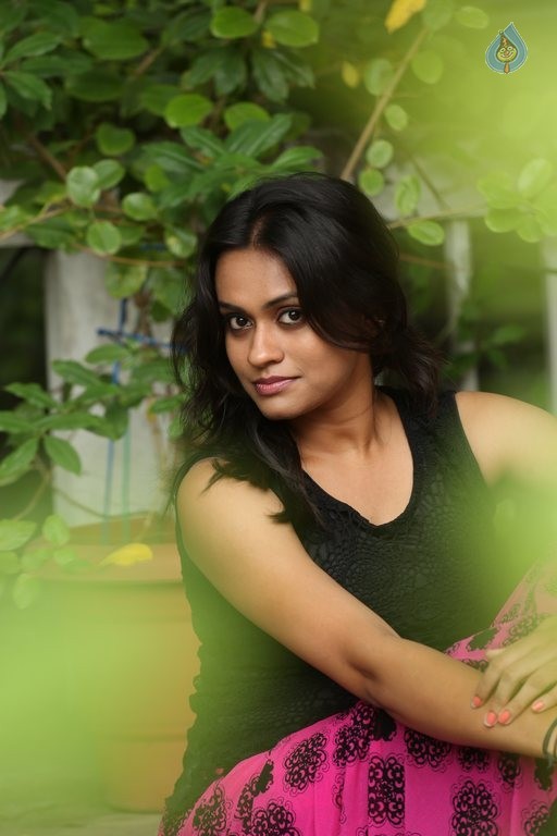 Geetha Bhagat New Photos - 40 / 50 photos