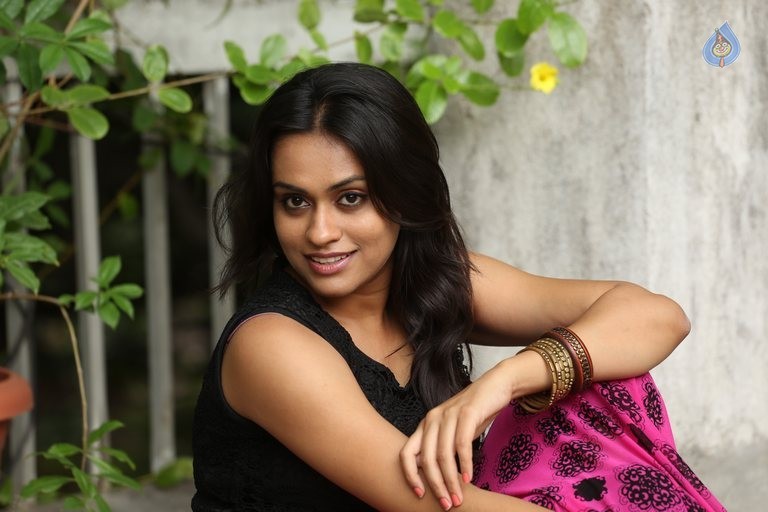 Geetha Bhagat New Photos - 41 / 50 photos