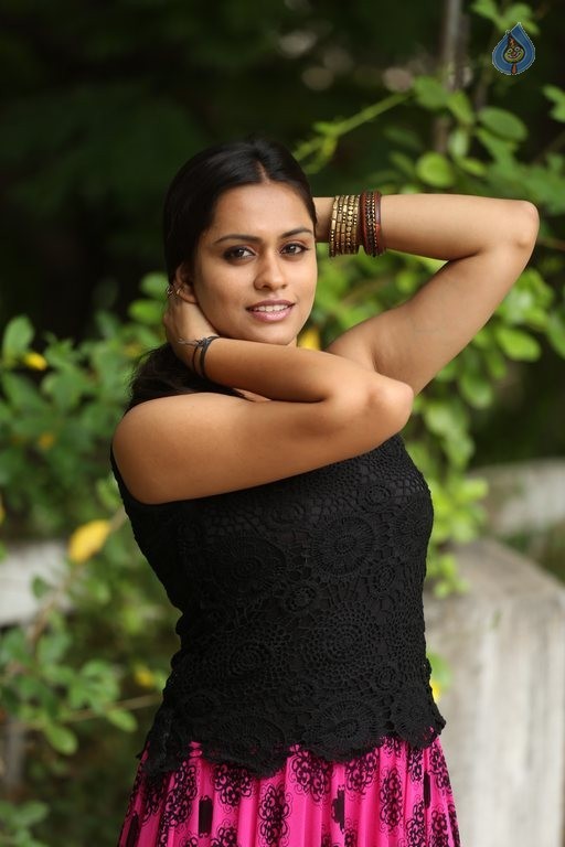 Geetha Bhagat New Photos - 45 / 50 photos