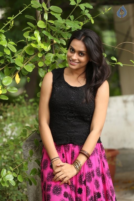 Geetha Bhagat New Photos - 46 / 50 photos