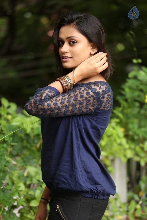 Geetha Bhagat New Photos - 8 / 41 photos