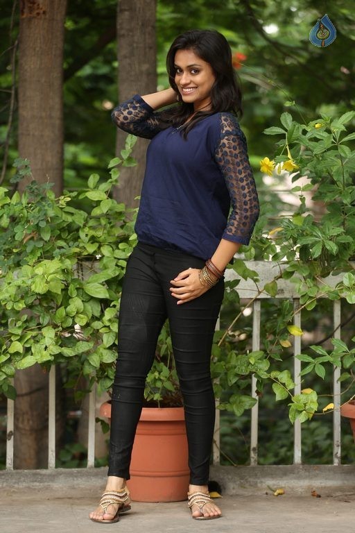 Geetha Bhagat New Photos - 14 / 41 photos