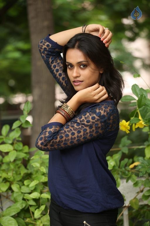 Geetha Bhagat New Photos - 15 / 41 photos