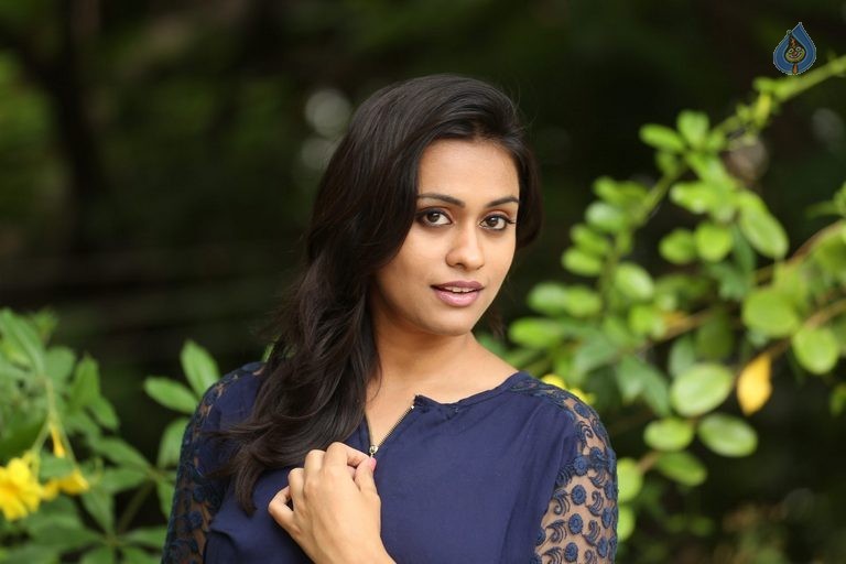 Geetha Bhagat New Photos - 20 / 41 photos
