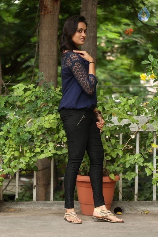 Geetha Bhagat New Photos - 25 / 41 photos