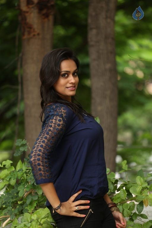 Geetha Bhagat New Photos - 36 / 41 photos