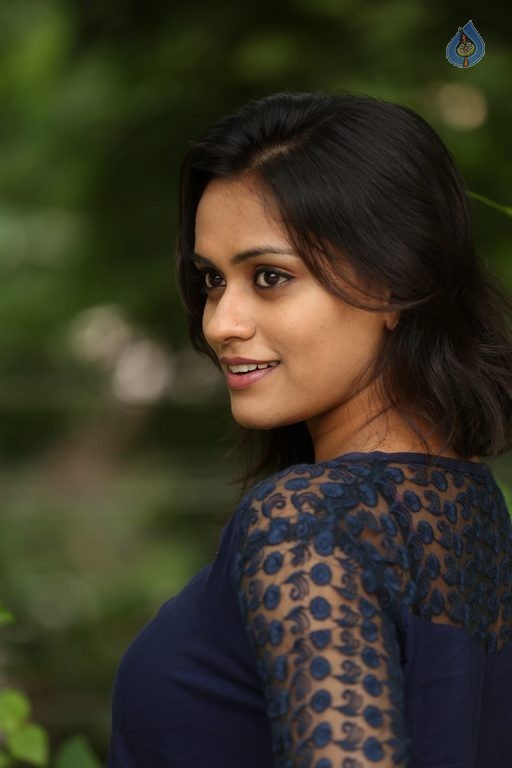 Geetha Bhagat New Photos - 40 / 41 photos