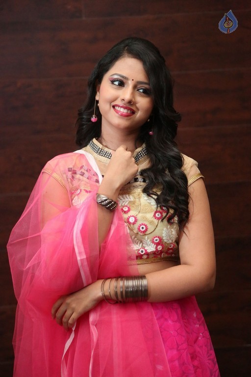 Geethanjali New Images - 15 / 29 photos