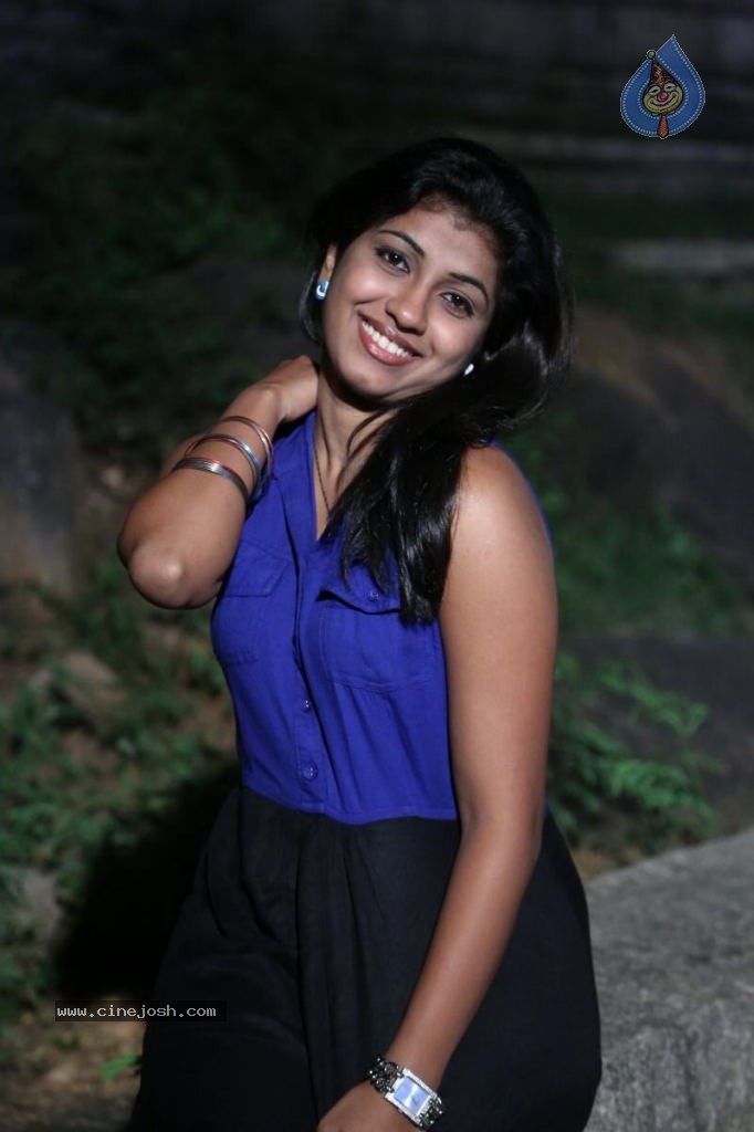 Geethanjali Stills - 4 / 48 photos