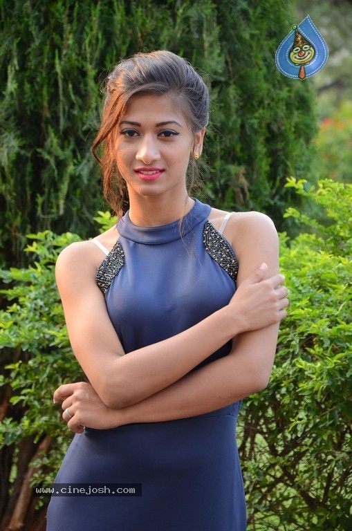 Geethika New Pics - 1 / 20 photos
