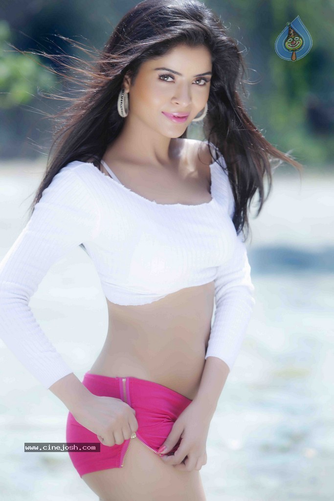Gehana Vasisth Hot Gallery - 2 / 36 photos