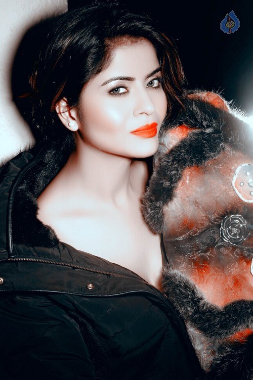 Gehana Vasisth Latest Photos - 14 / 28 photos