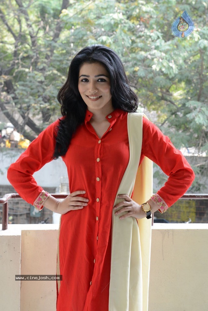 Ghazal Somaiah New Photos - 15 / 49 photos