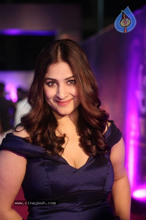 Gowri Munjal at Zee Apsara Awards - 23 / 32 photos