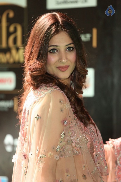 Gowri Munjal Photos at IIFA 2017 - 6 / 41 photos