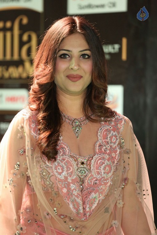 Gowri Munjal Photos at IIFA 2017 - 19 / 41 photos