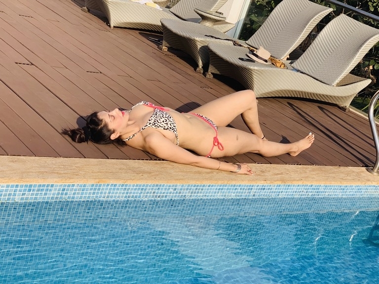 Gurlen Siingh Chopraa Photos - 4 / 4 photos