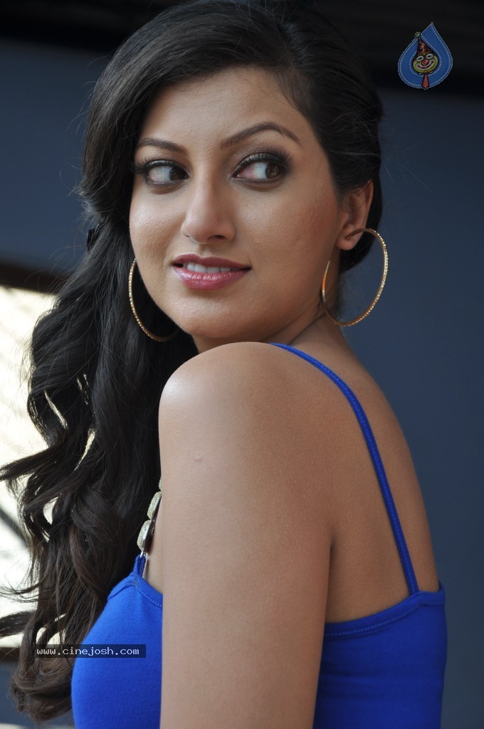 Hamsa Nandhini Hot Stills - Photo 57 of 75