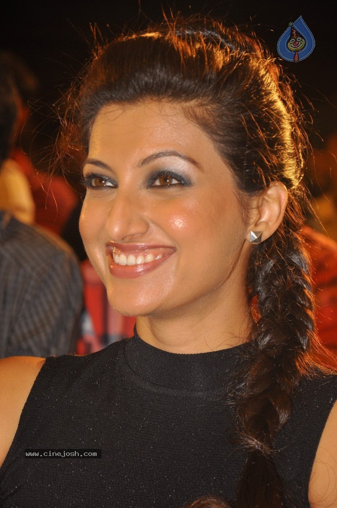 Hamsa Nandini at RV Audio Launch - 34 / 104 photos